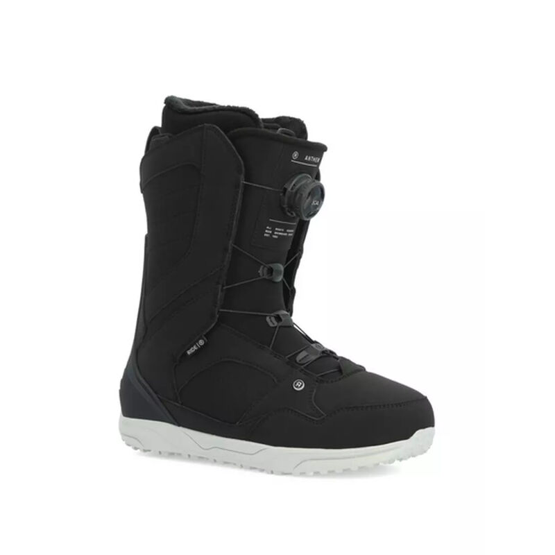 Ride Anthem Snowboard Boots Mens image number 0